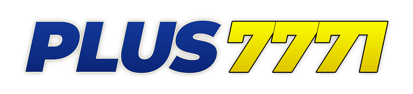 plus7771 Logo